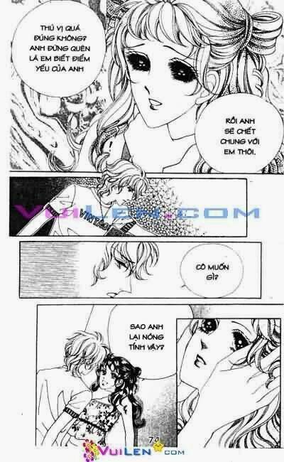cô gái vương giả chapter 6 74