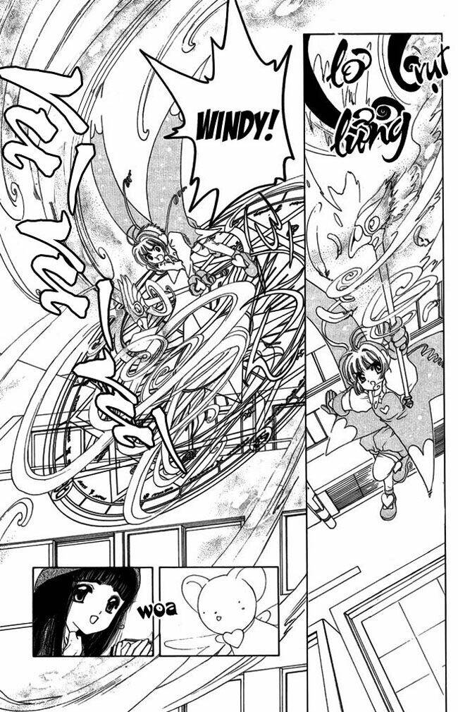 card captor sakura chapter 10 23