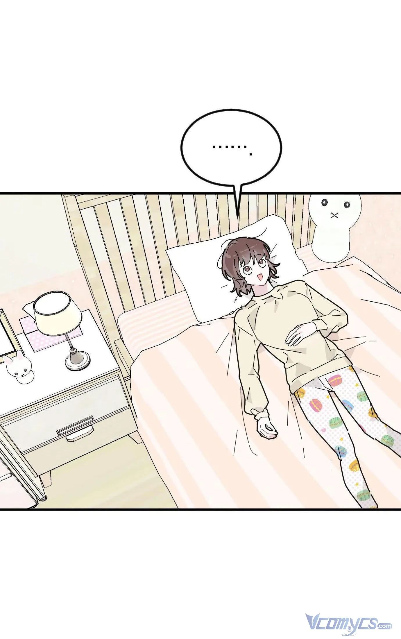 em đã tìm kiếm cả ngàn năm nay chapter 6 6