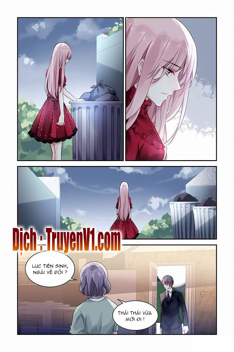 hôn trộm 55 lần chapter 79 2