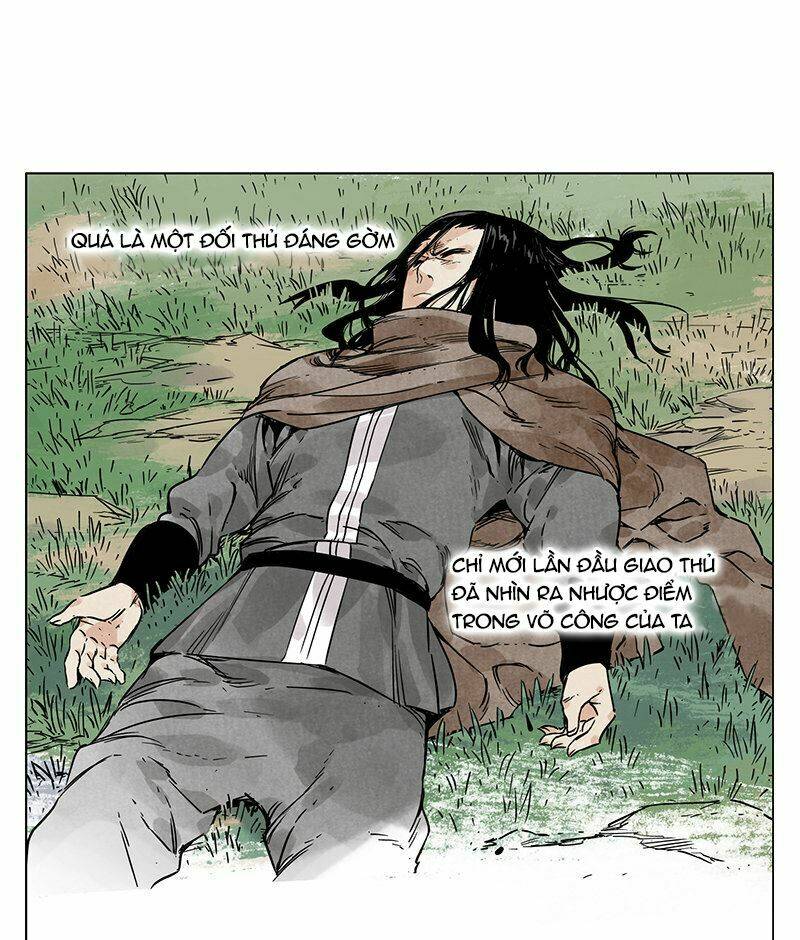 bang chủ đại nhân tìm cách trị hói đầu chapter 59 21