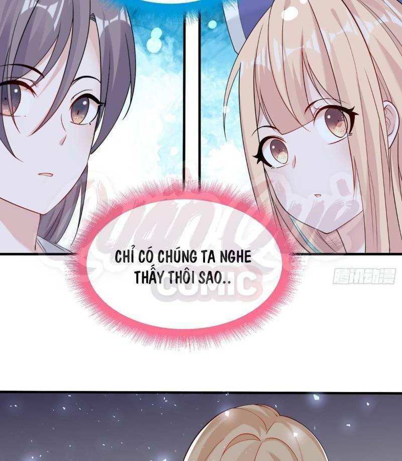 giáng thần chiến ký chapter 68 41