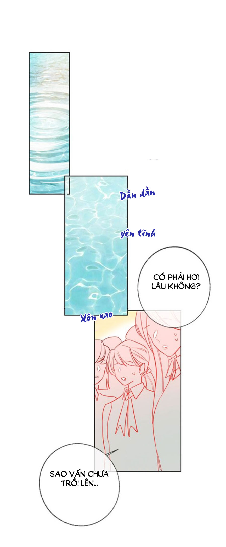 kế hoạch đánh chiếm của công chúa nghèo chapter 38 23