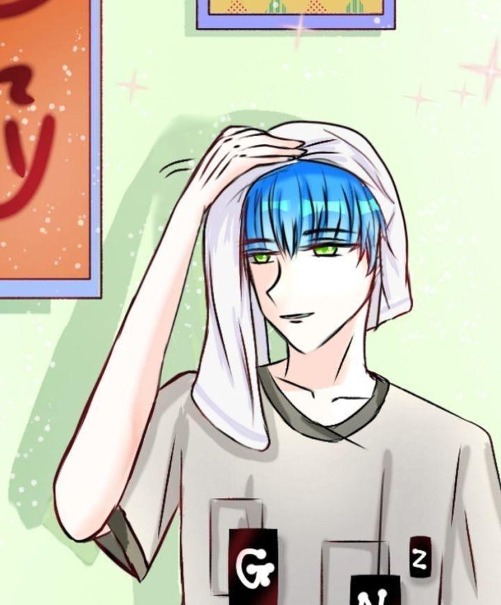 xuyên không làm thái tử phi chapter 9 23