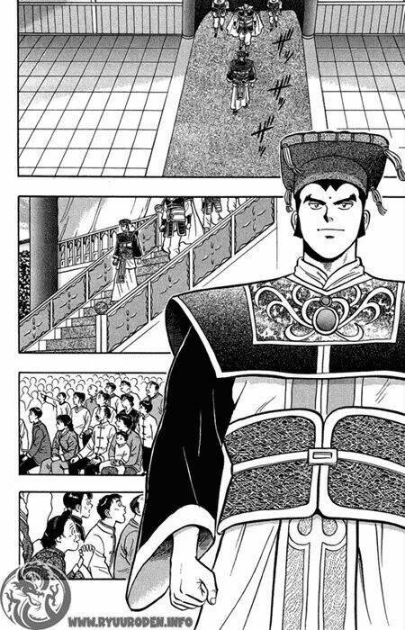 hoàng phi hồng phần 1 chapter 28 152