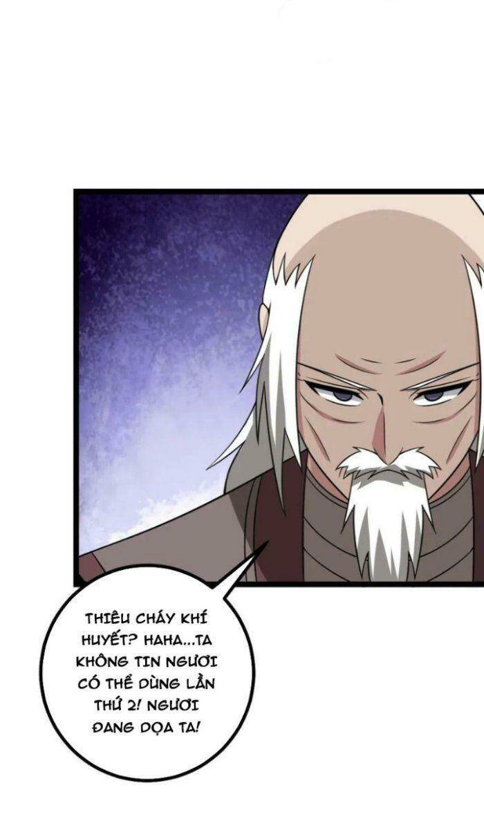 Ta Xưng Kiêu Hùng Tại Dị Giới Chapter 473 - Trang 28