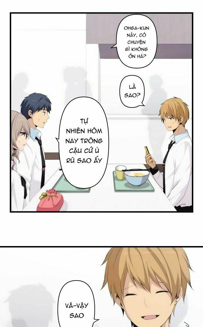 viên thuốc trùng sinh chapter 161 3