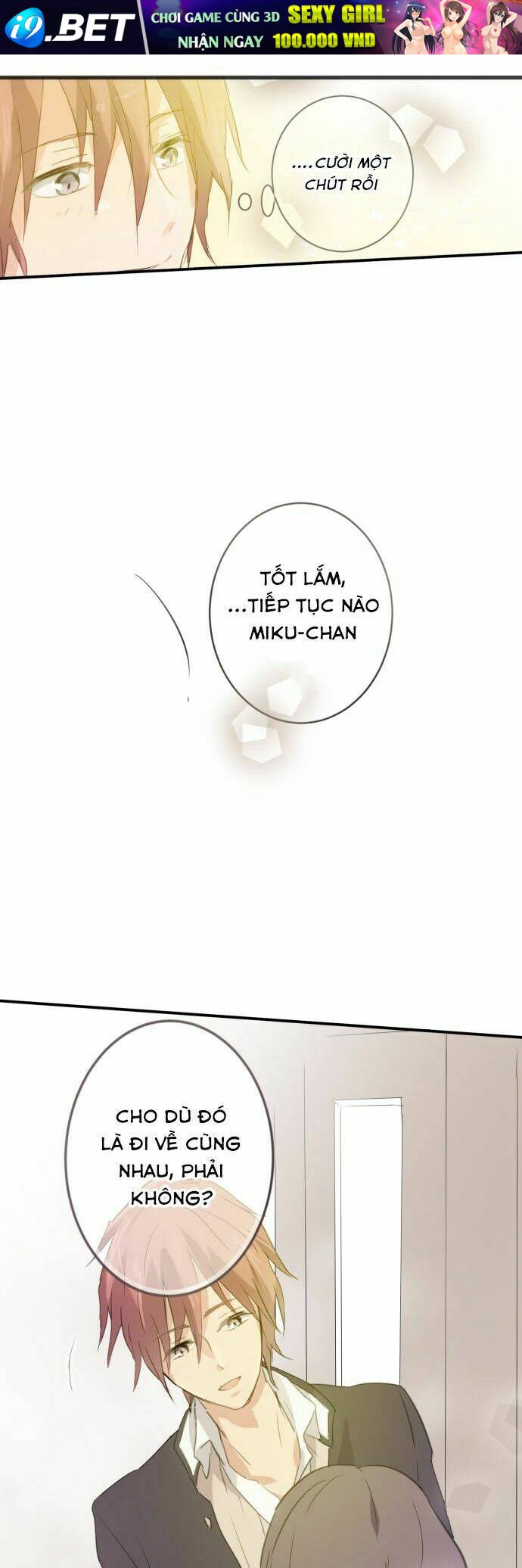 tôi trở thành đại diện của lớp chapter 3 26