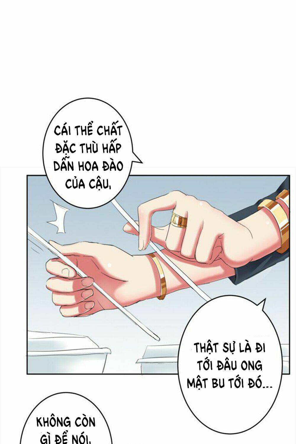 khi trò chơi ác ma bắt đầu chapter 3 41