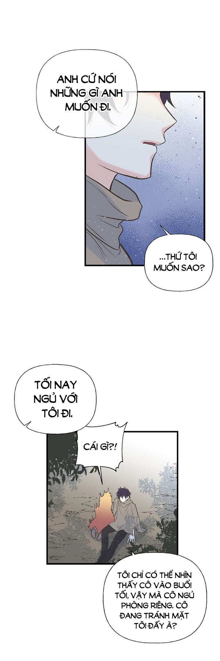 chị tôi đã nhặt về một nam chính quyến rũ chapter 11 47