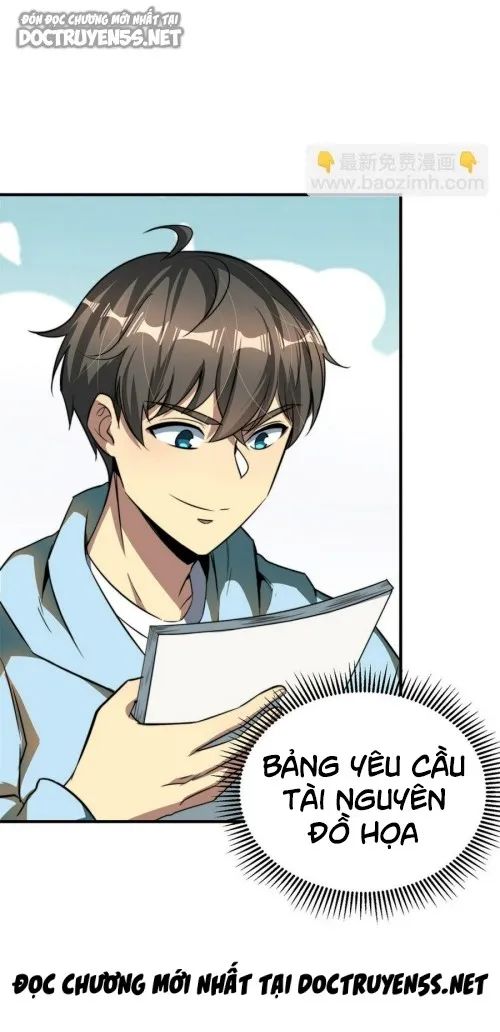 ta làm giàu từ thua lỗ game chapter 6 6