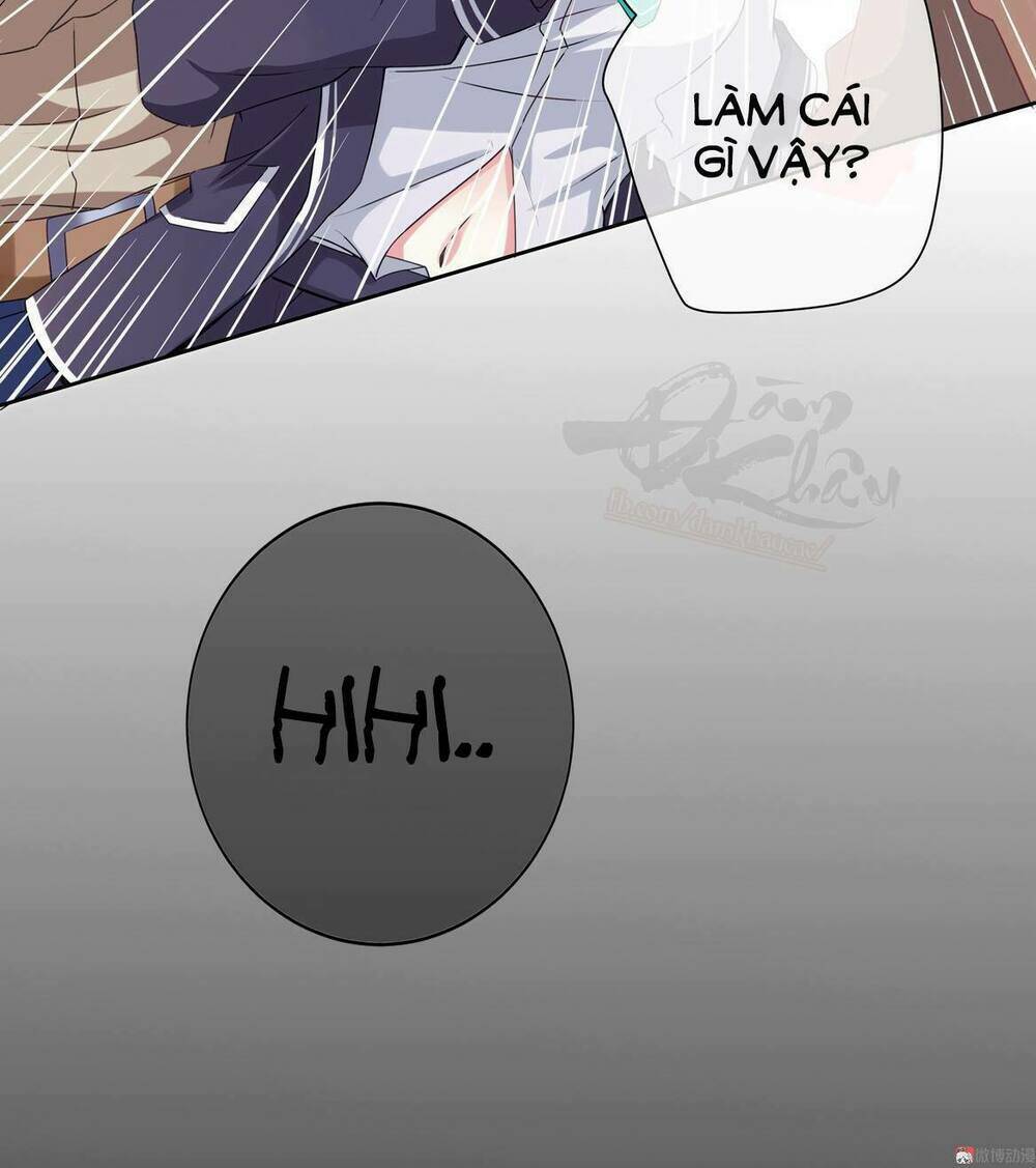 ái ngã đích đô khứ tử chapter 17 26