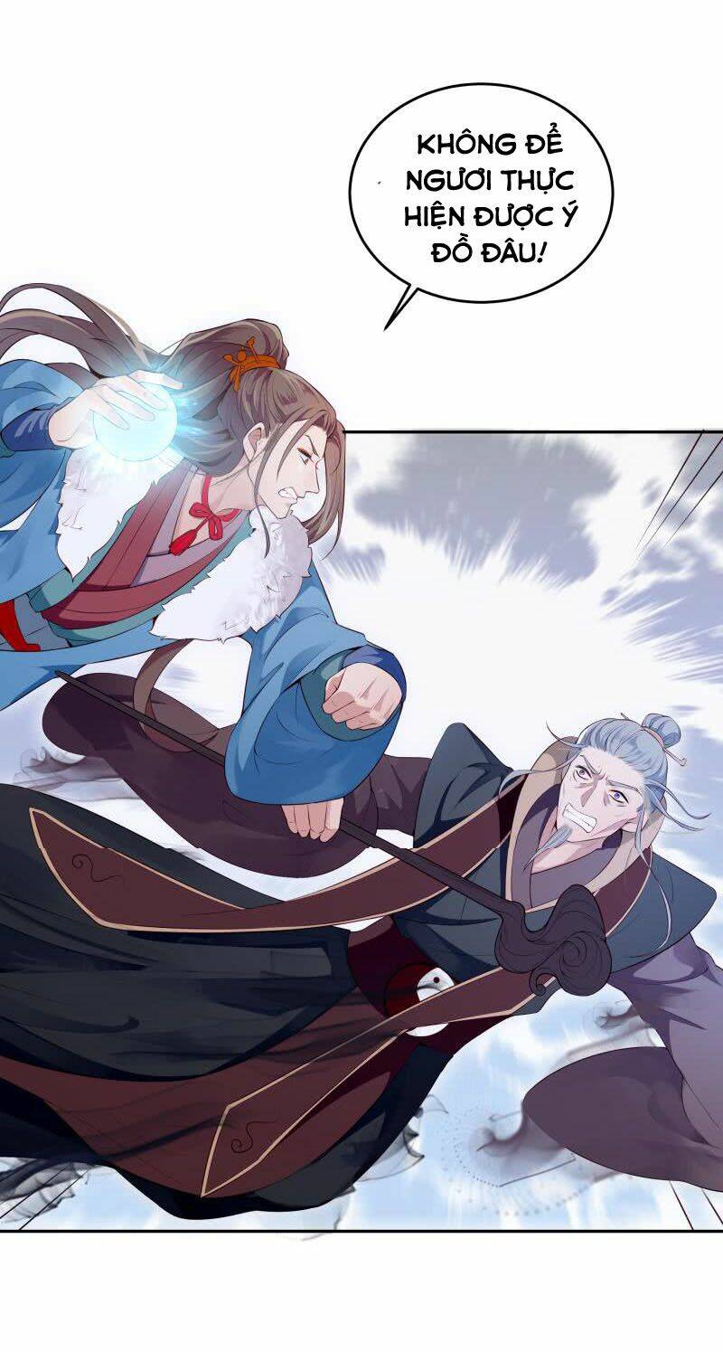 ma nhị đại chapter 36 10