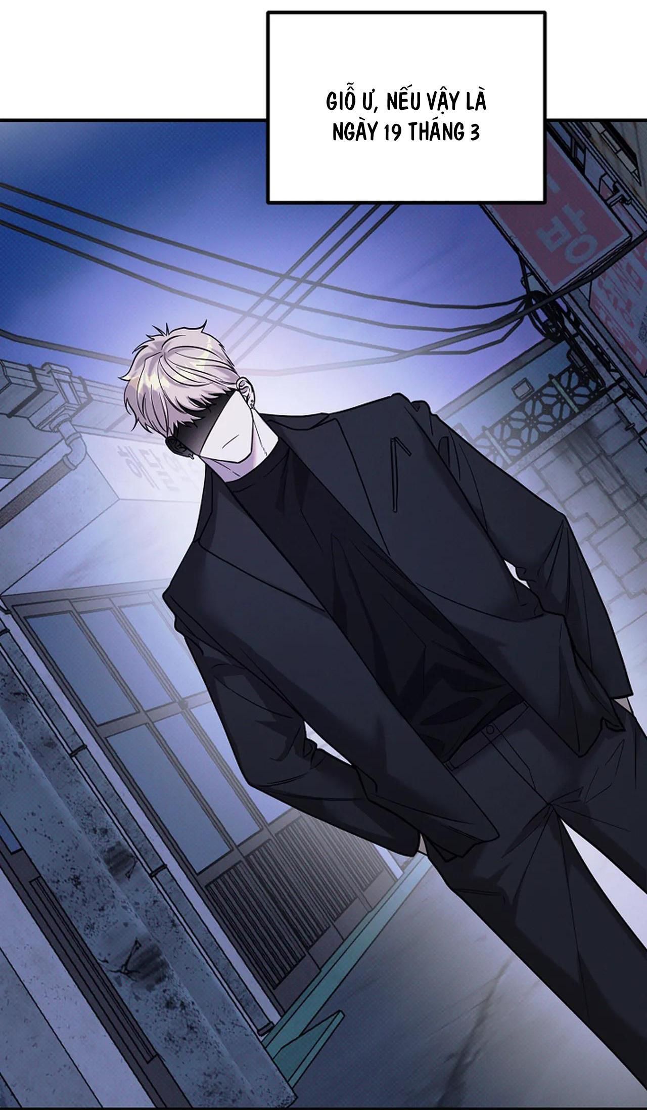 lý do bị loại chapter 3 42