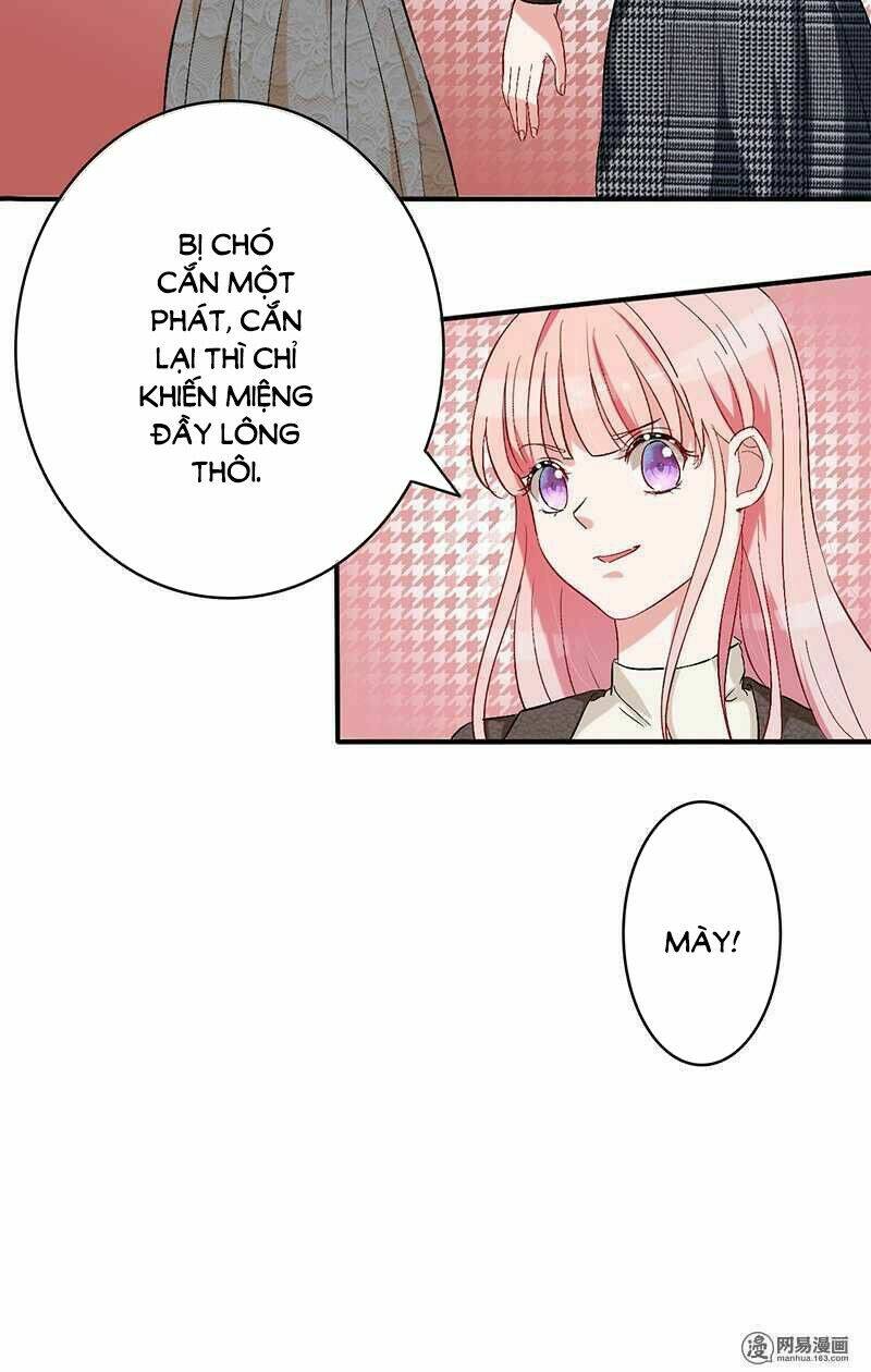 manh thê khó dỗ chapter 64 11