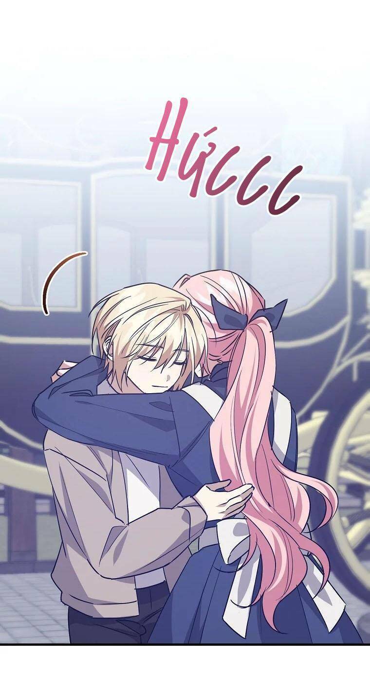 nhân vật phản diện được tôi nuôi dưỡng tốt chapter 33 63