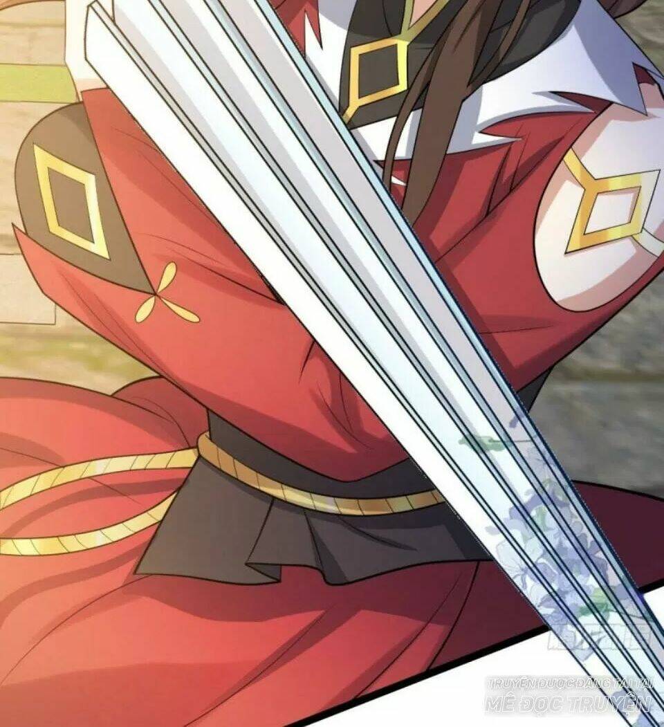 phế nữ yêu thần chapter 58 32