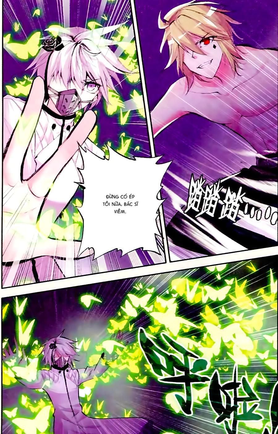 cấp độ phân liệt chapter 72 11