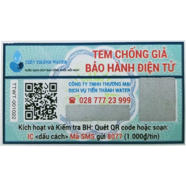 Máy Lọc Nước TITAKO UF 8 Cấp Lọc