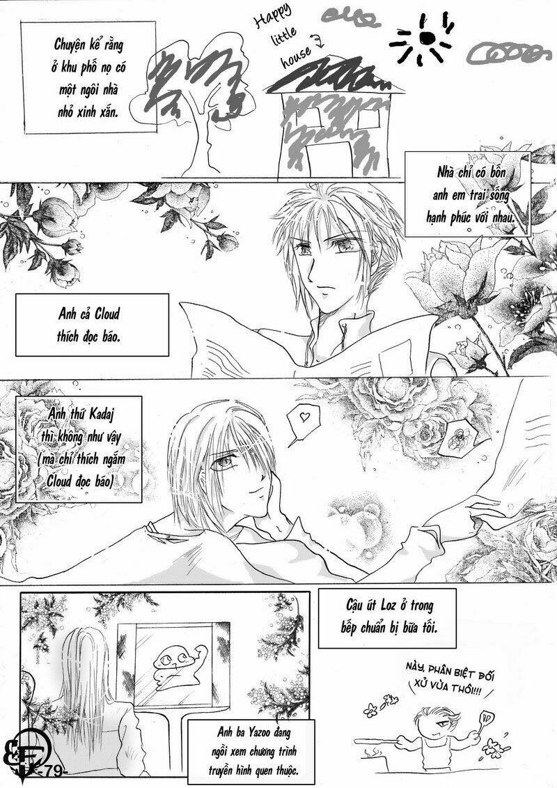 break free magazine chapter 2 80