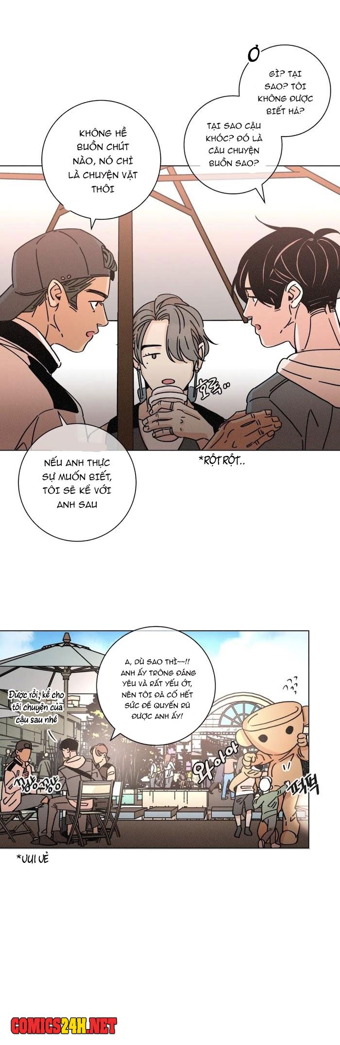 ouroboros chapter 33 58