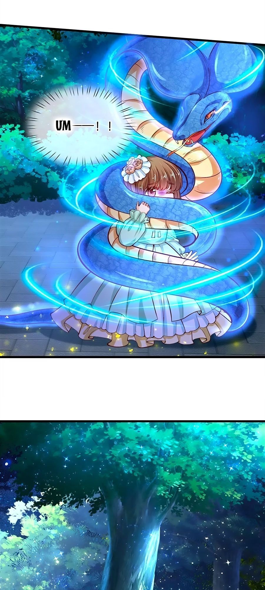 bỗng một ngày nọ trở thành con gái vua chapter 111 14