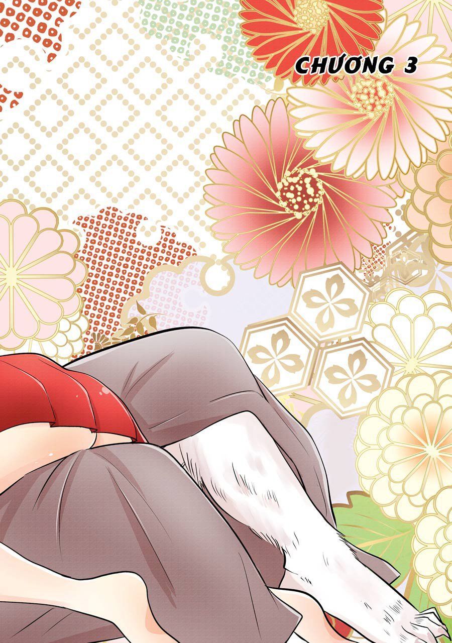 yome no manimani chapter 3 3