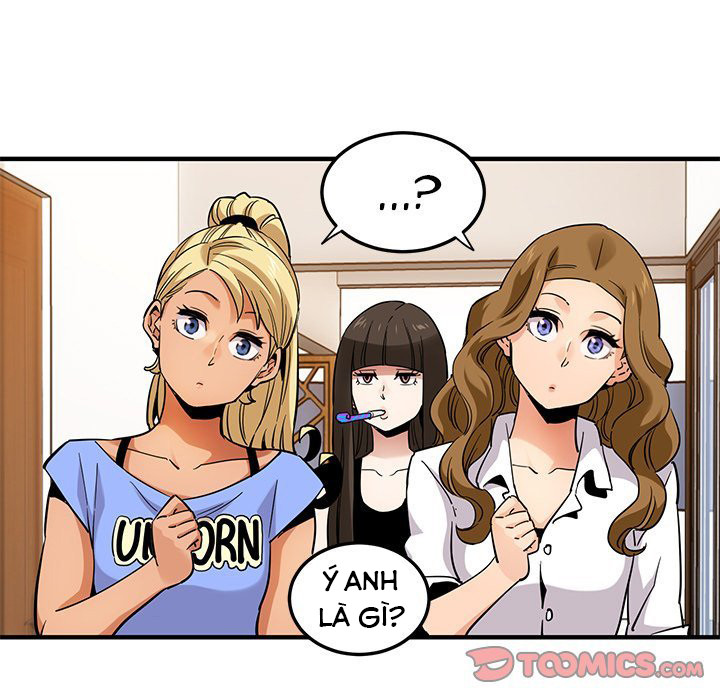 dog on patrol chapter 22 22