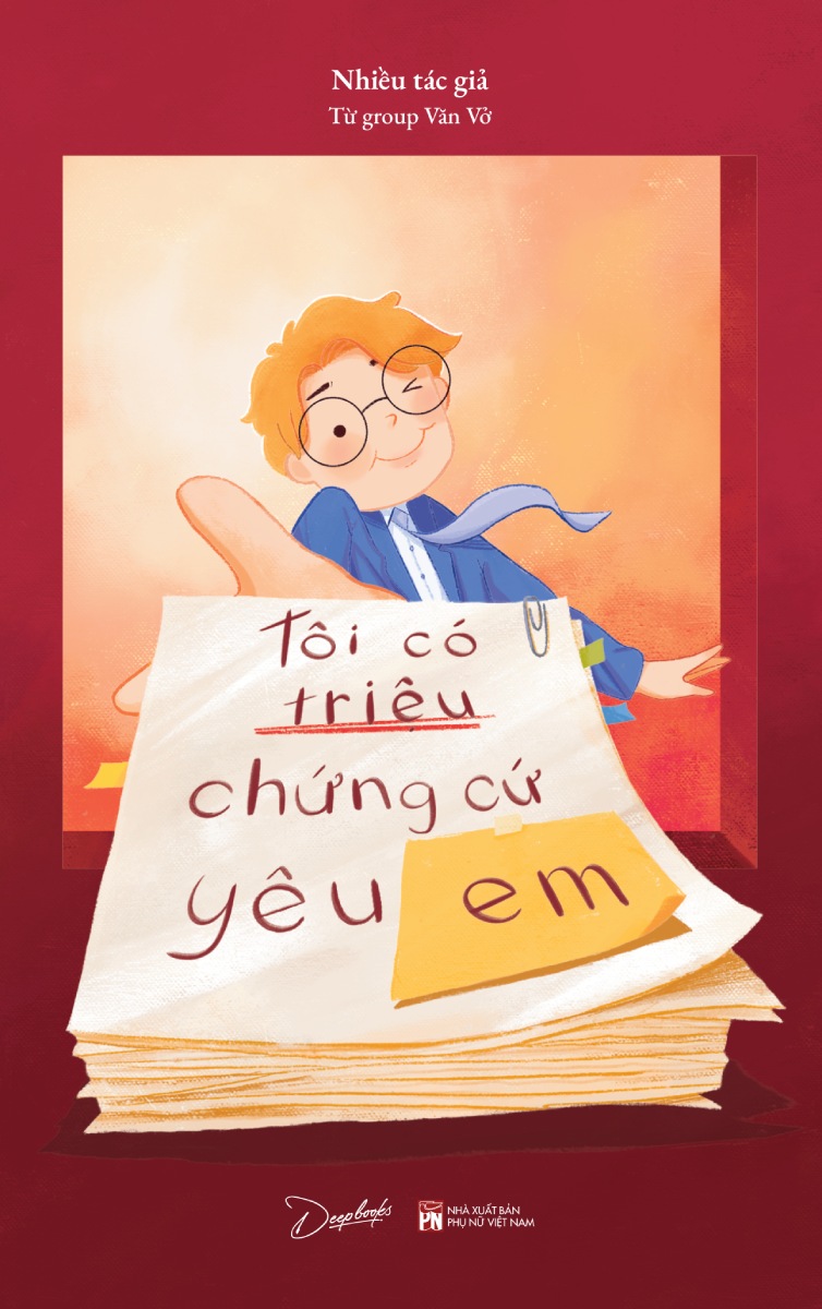 Tôi Có Triệu Chứng Cứ Yêu Em _SKY