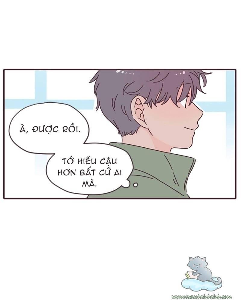 ngày định mệnh của đôi ta chapter 5 50