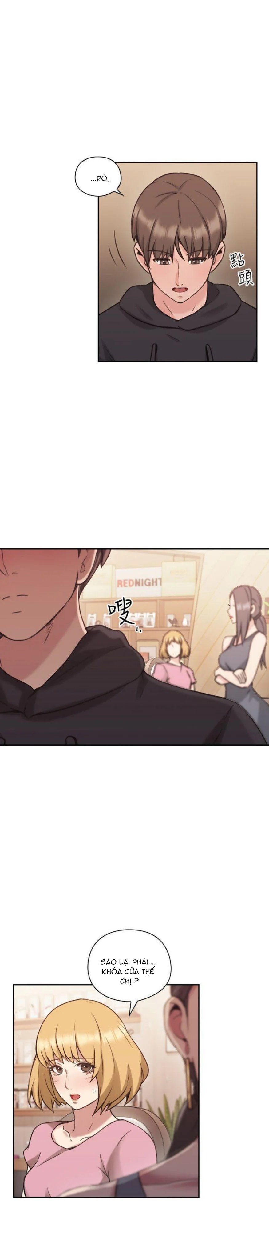 tình nhân chapter 22 6