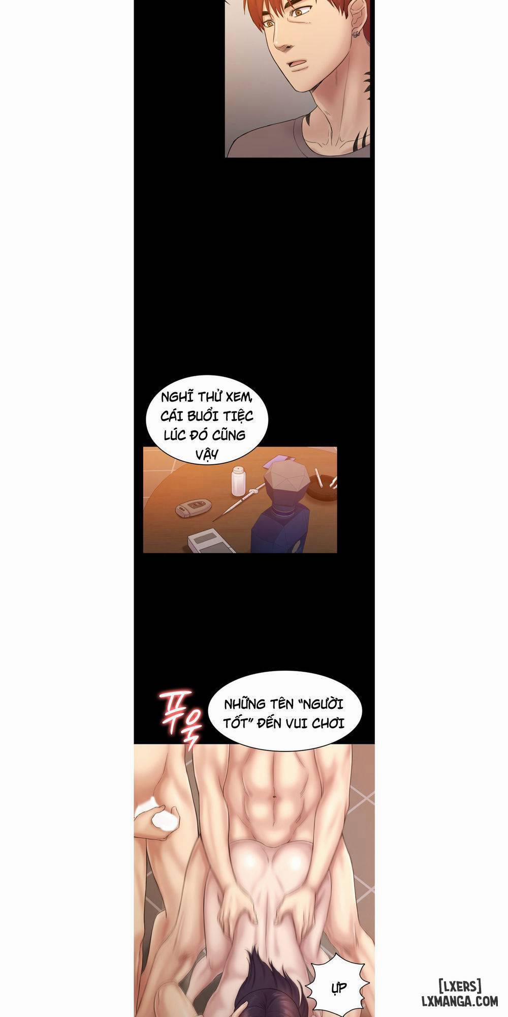 anh có thể giúp em không chapter 60 21