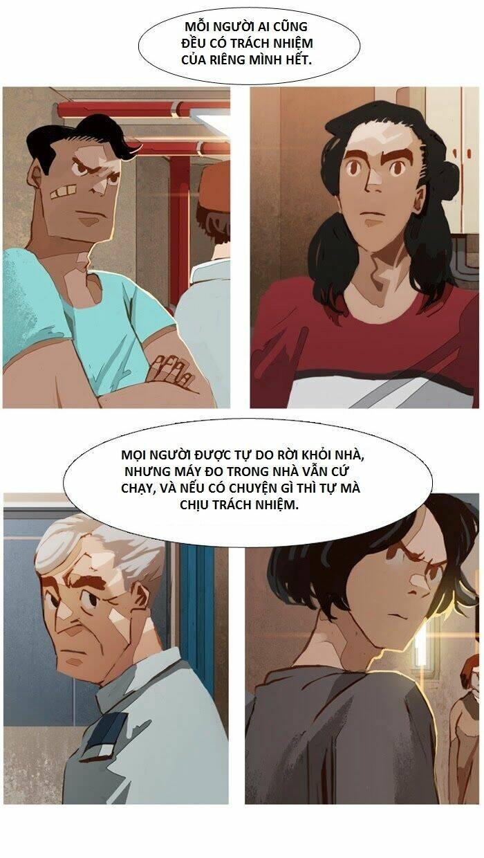 subtle disaster chapter 17 24