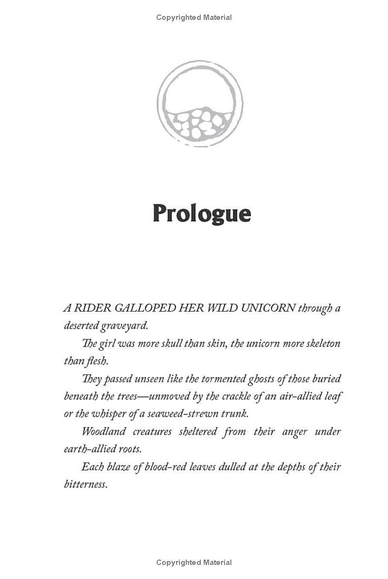 Sách ngoại văn: Skandar And The Skeleton Curse