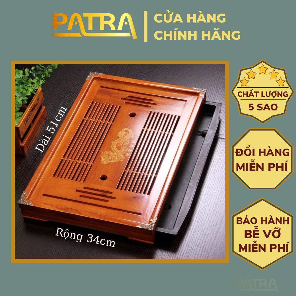 Bộ ấm chén uống trà cao cấp , bộ ấm trà Bát Tràng men rạn 007