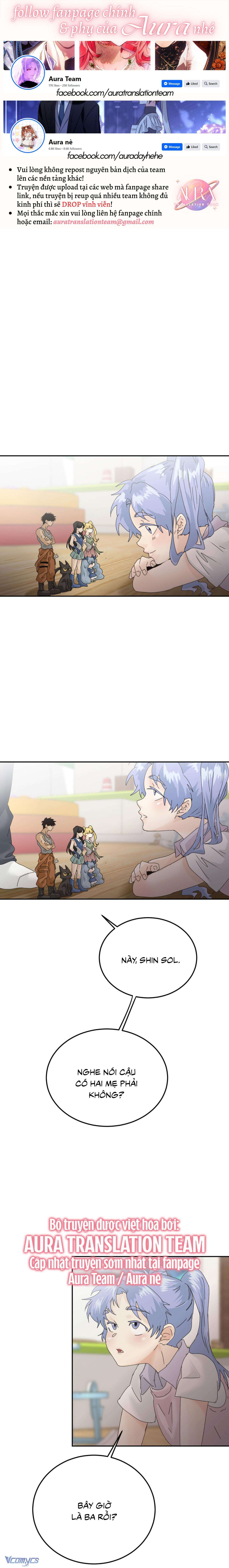 [18+] trở thành gia đình chapter 20 1