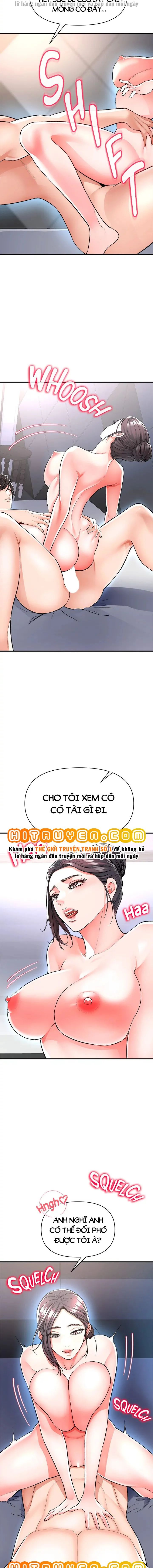 thỏa thuận máu chapter 15 21