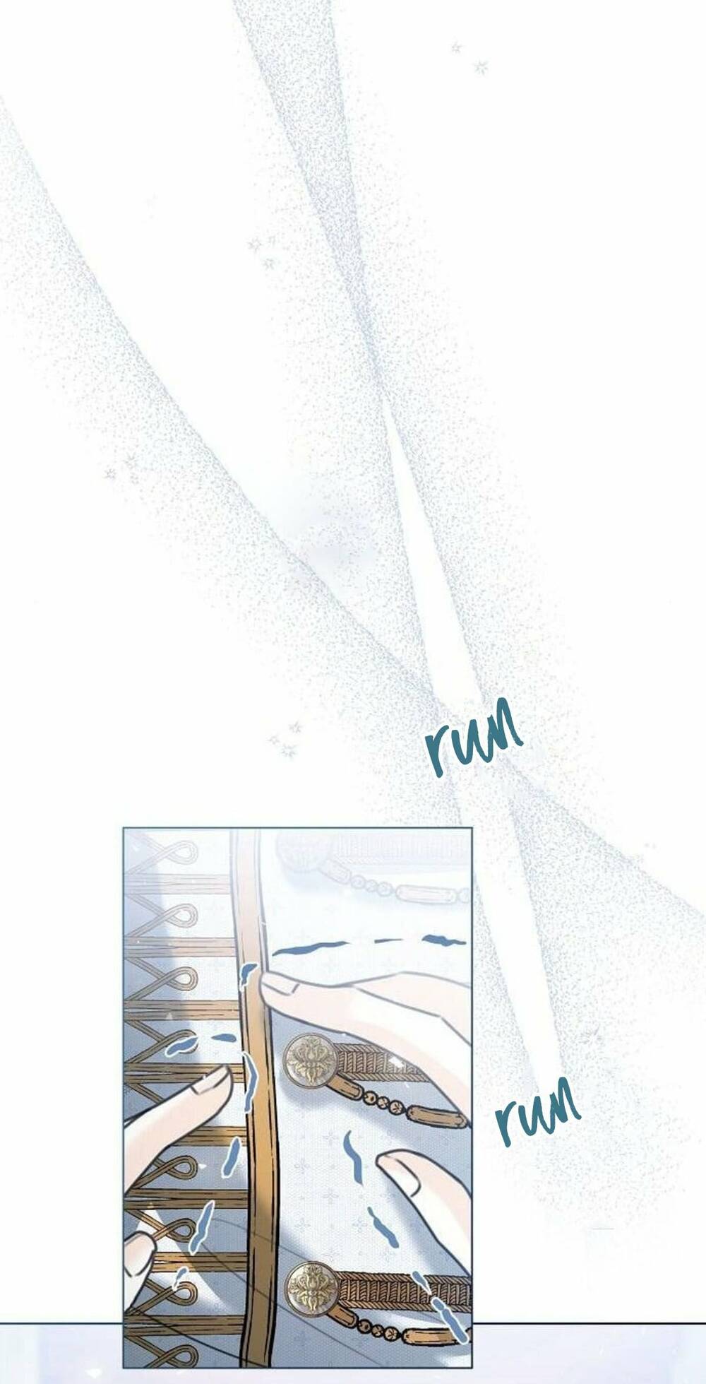 tôi sẽ từ bỏ vị trí hoàng hậu chapter 4 71