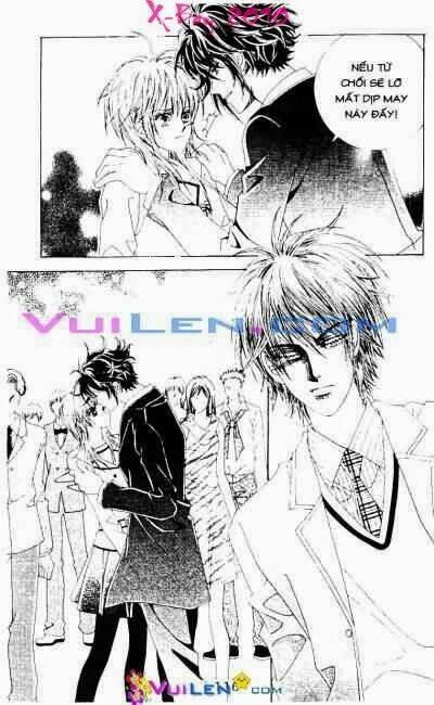 cuộc sống của tôi chapter 7 116