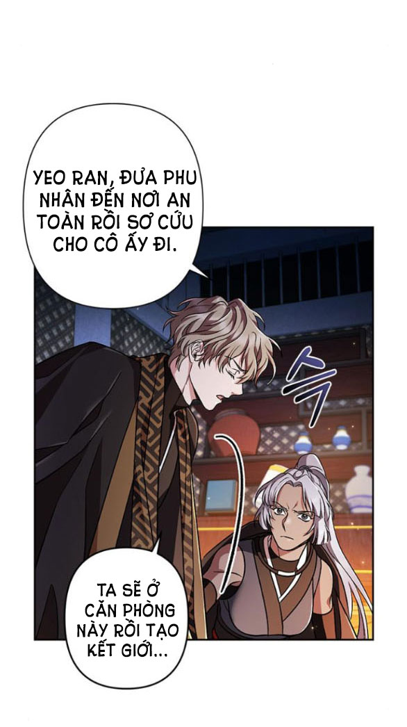 bản tình ca heeran chapter 59.1 14