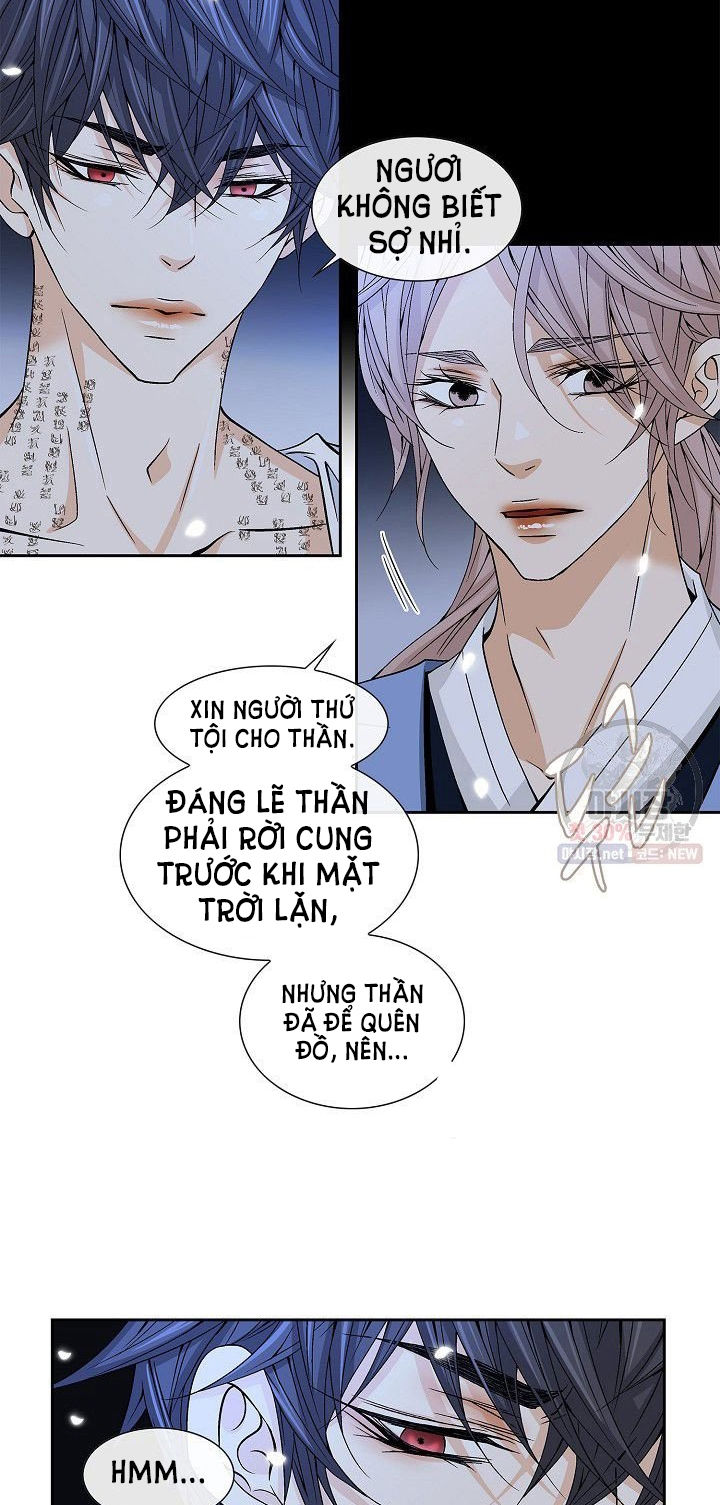 nơi cơn gió dừng chân chapter 14.2 13