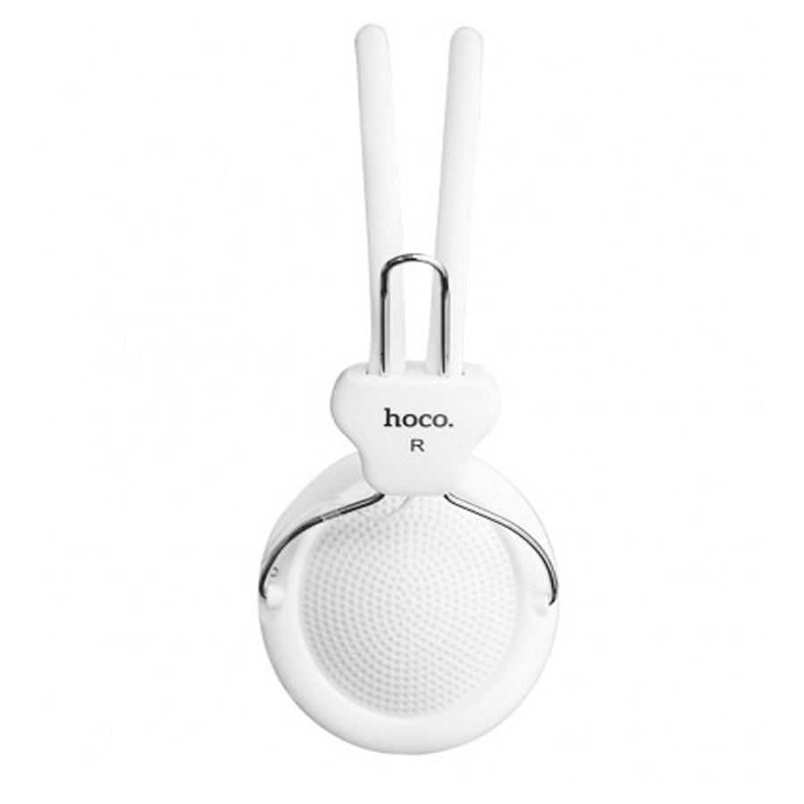 Tai nghe chụp tai Mano Headphone Hoco W5 _ Hàng chính hãng