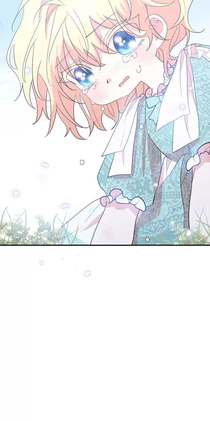 sống trong vườn hoa của công chúa chapter 10 76