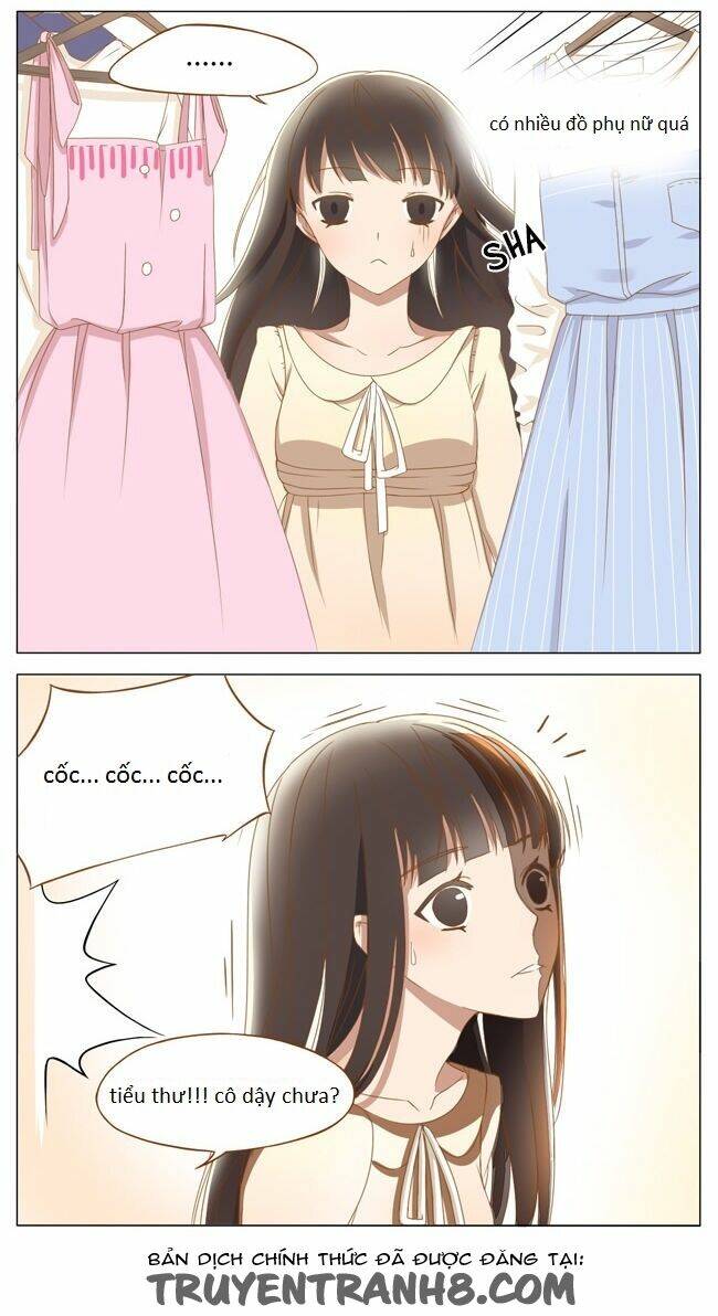 i am my wife chapter 3 3