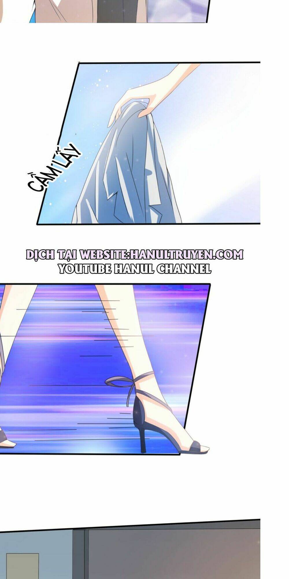 dụ vợ về nhà chồng cũ phải thật ôn nhu chapter 72 8