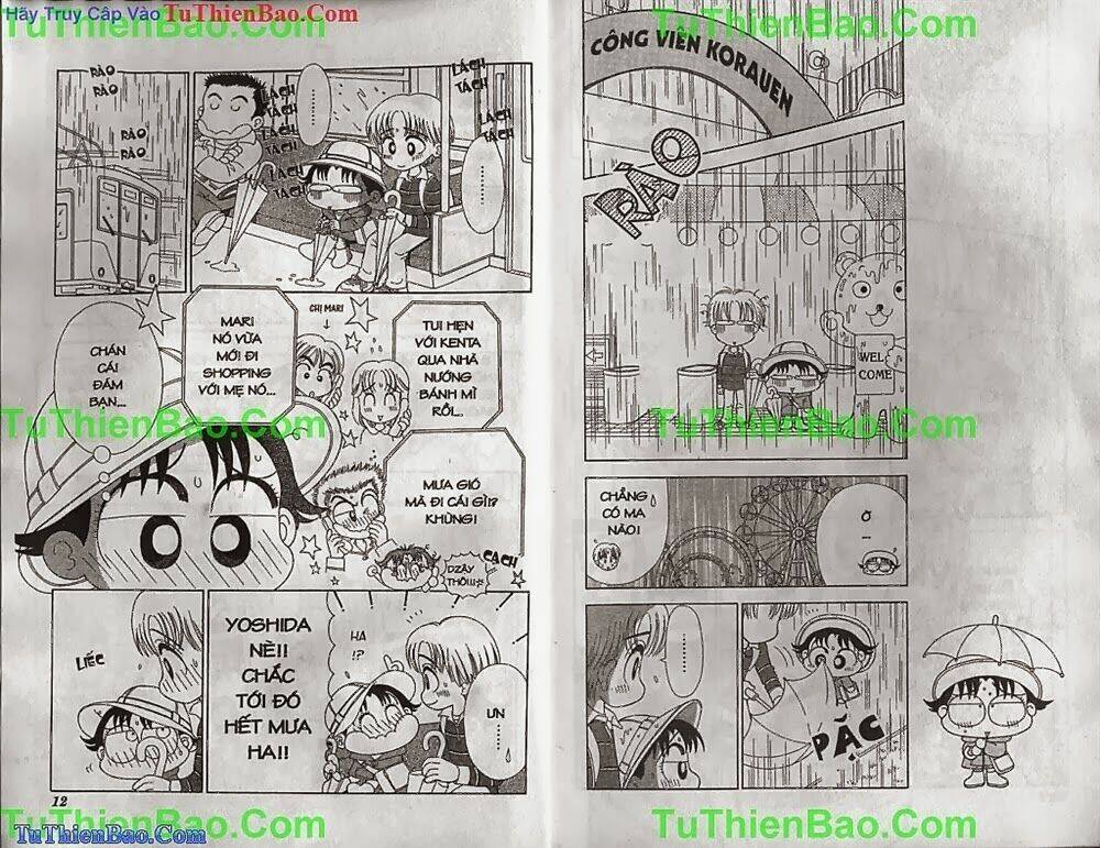 nhóc miko chapter 17 6