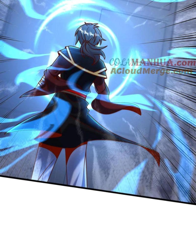 ta nuôi ma quỷ ở trấn ma ti chapter 297 41