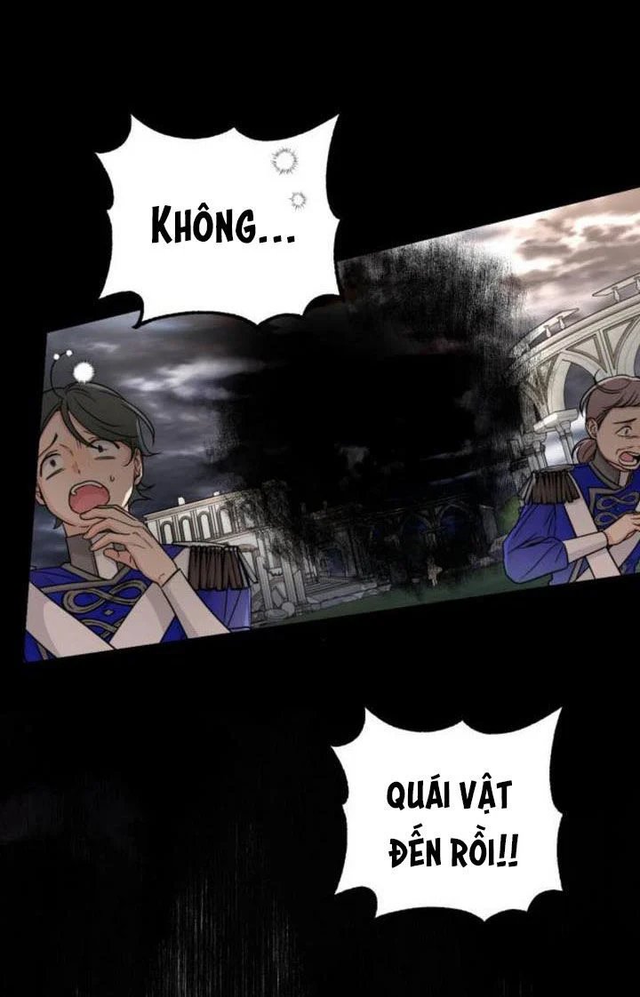 công nương mint bé nhỏ chapter 15.2 42