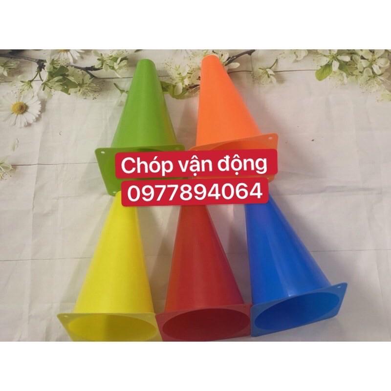 Chóp vận động - game vượt chướng ngại vật hấp dẫn