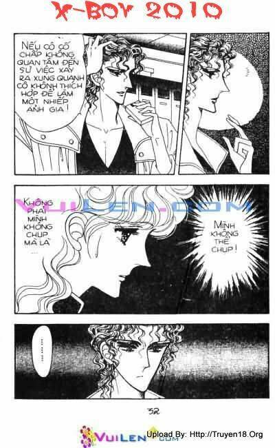 ánh đèn rực rỡ chapter 15 33